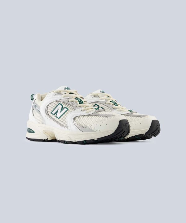 Tennis New Balance Para Mujer Verde